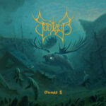 Suotana - Ounas II Cover