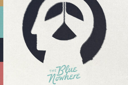 Coverartwork BETWEEN THE BURIED AND ME "The Blue Nowhere"