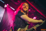Konzertfoto von Terradown - Summoned In Summer Tour 2025