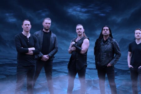 Reinforcer Band 2025