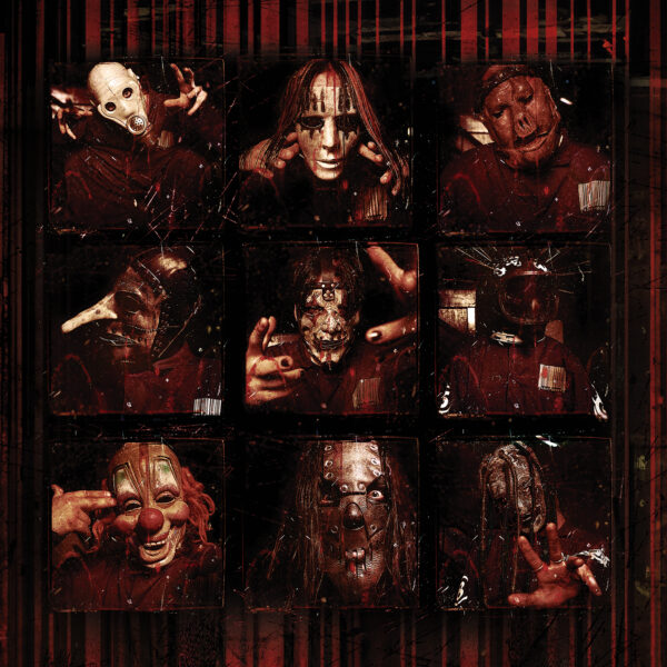 Slipknot - Slipknot 25th Anniversary