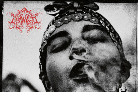 Mawiza - ÜL (Cover)