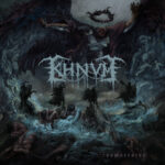 KHNVM - Cosmocrator Cover