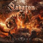 Sabaton - Legends Cover