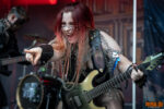 Konzertfoto von All For Metal - Wolfweez Open Air Festival 2025