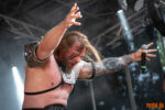 Konzertfoto von All For Metal - Wolfweez Open Air Festival 2025