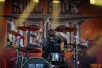 Konzertfoto von All For Metal - Wolfweez Open Air Festival 2025
