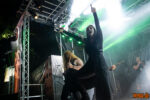 Konzertfoto von Unleash The Archers - Wolfweez Open Air Festival 2025