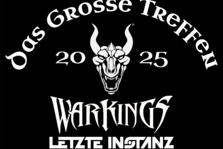 Das Grosse Treffen 2025