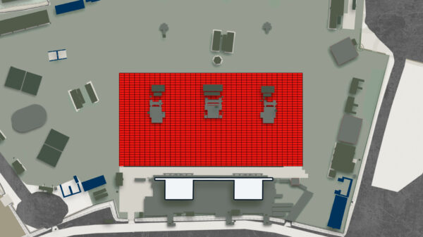 Lageplan Wacken 2026-Plattensystem