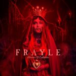 Frayle - Heretics & Lullabies Cover