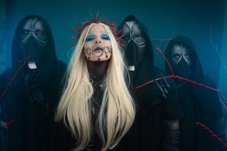 Frayle Bandfoto 2025