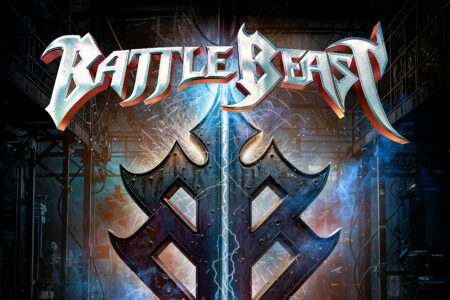 Battle Beast