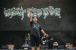 Konzertfoto von Ugly Kid Joe - Bob Fest 2025