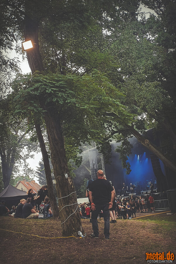RUDE Open Air 2025 – Impressionen