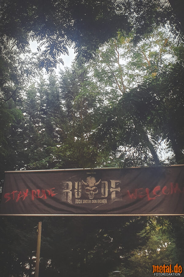 RUDE Open Air 2025 – Impressionen
