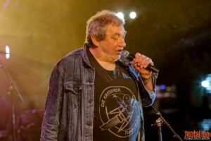 Konzertfoto von Die Kassierer - Wacken Open Air 2025