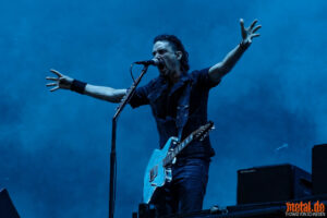 Konzertfoto von Gorjira - Wacken Open Air 2025