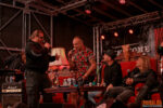 Foto von Maschine's Late Night Show - Wacken Open Air 2025