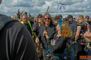Meet & Greet bei den Rendsburger Wacken Fans - Wacken Open Air 2025