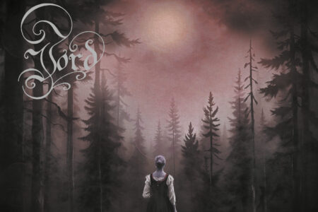 Jord - Emellan Träden