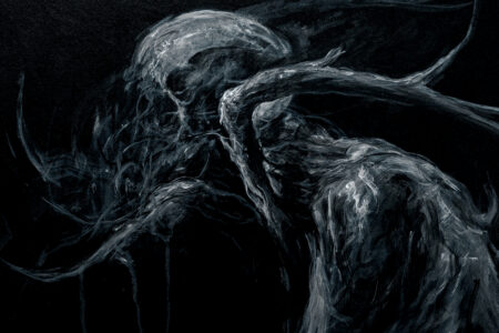 Orbit Culture - Death Above Life