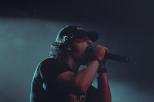 Konzertfoto von DeadSquad - Goliath II Summer Europe 2025