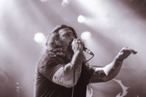 Konzertfoto von Kataklysm Goliath II Summer Europe 2025