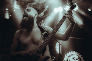 Konzertfoto von Stillbirth - Goliath II Summer Europe 2025