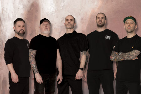 Despised Icon Band 2025