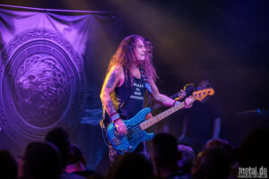 Konzertfoto von British Lion - Tour 2025