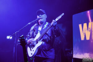 Konzertfoto von Tony Moore - Tour 2025