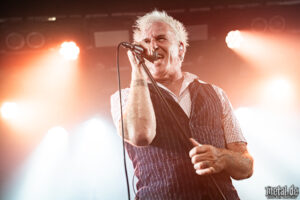 Konzertfoto von Universum25 - Die Maschinen Wollen Leben 2025