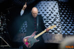 Konzertfoto von The Smashing Pumpkins - The Aghori Tour 2025