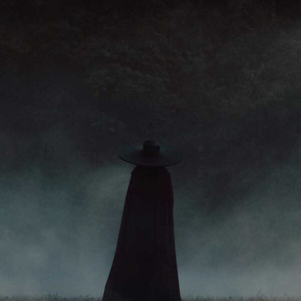 Bad Omens Specter Cover