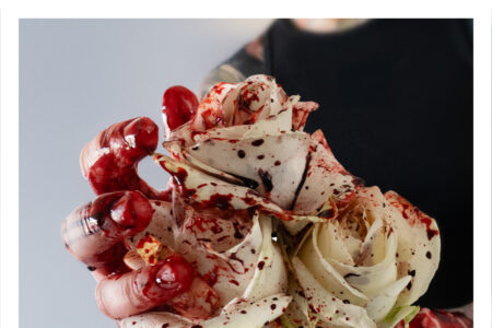 Peace Of Mind - Blood Is The Price (Cover)