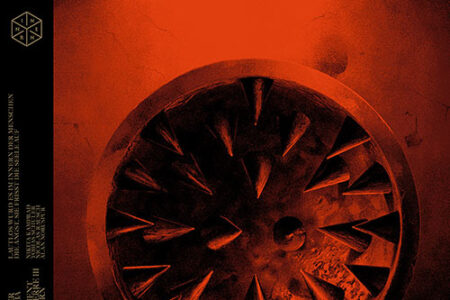 Der Weg Einer Freiheit Innern Cover