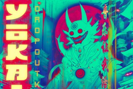 Dropout Kings - Yokai