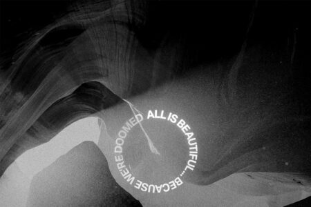 We Came As Romans - All Is Beautiful... Because We're Doomed