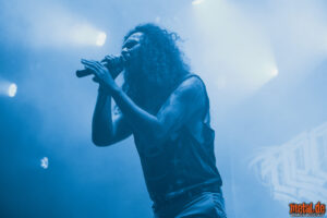 Konzertfoto von Abbie Falls - Summer Breeze Open Air 2025