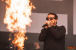 Konzertfoto von Adept - Summer Breeze Open Air 2025