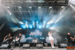 Konzertfoto von Arctis - Summer Breeze Open Air 2025