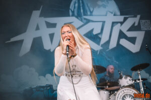 Konzertfoto von Arctis - Summer Breeze Open Air 2025