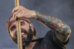 Kontertfoto von August Burns Red - Summer Breeze Open Air 2025