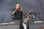 Kontertfoto von Benighted - Summer Breeze Open Air 2025
