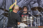 Kontertfoto von Benighted - Summer Breeze Open Air 2025
