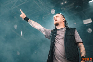 Konzertfoto von Destinity - Summer Breeze Open Air 2025