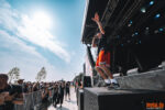 Konzertfoto von Downset - Summer Breeze Open Air 2025