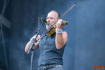 Kontertfoto von Fiddler´s Green - Summer Breeze Open Air 2025