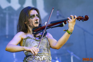 Kontertfoto von Firtan - Summer Breeze Open Air 2025